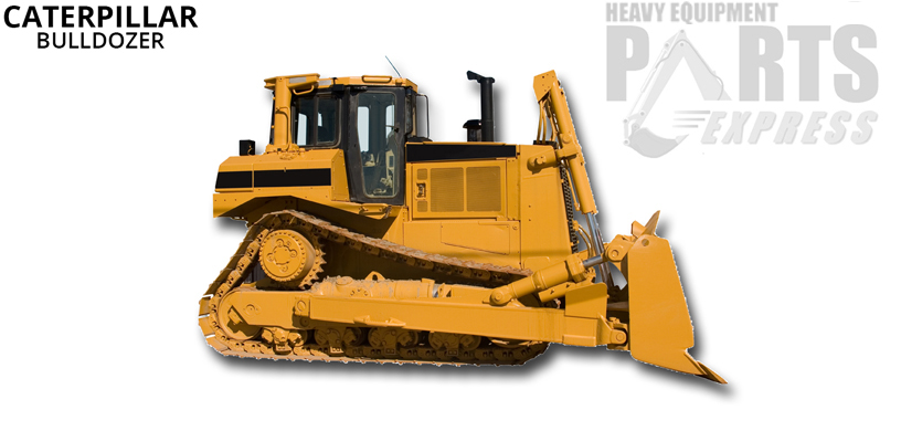 Caterpillar Parts Dozer Parts San Diego