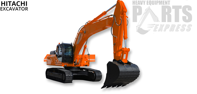 Hitachi Parts Dozer Parts San Diego