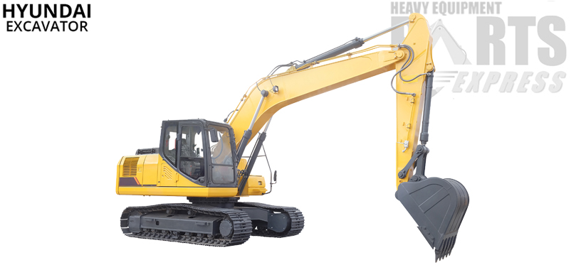 Hyundai Parts Dozer Parts San Diego