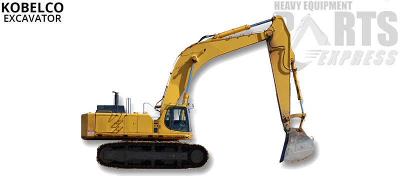 Kobelco Parts Dozer Parts San Diego