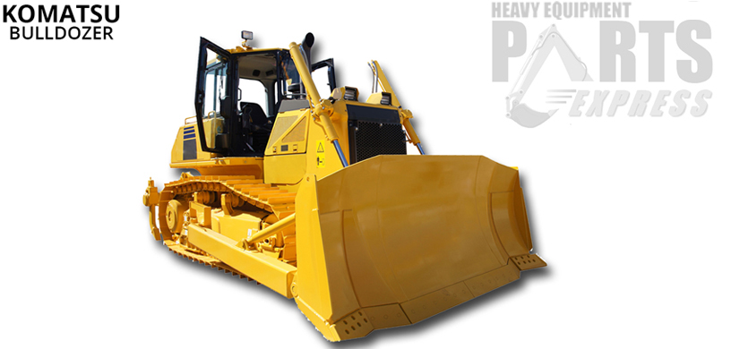 Komatsu Parts Dozer Parts San Diego