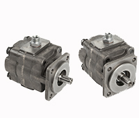 Doosan Excavator Hydraulic Pump